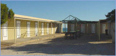 Nanga Bay Resort And Caravan Park - Hervey Bay Accommodation 2