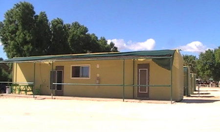 Nanga Bay Resort And Caravan Park - Hervey Bay Accommodation 3