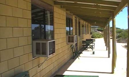 Nanga Bay Resort And Caravan Park - Hervey Bay Accommodation 4