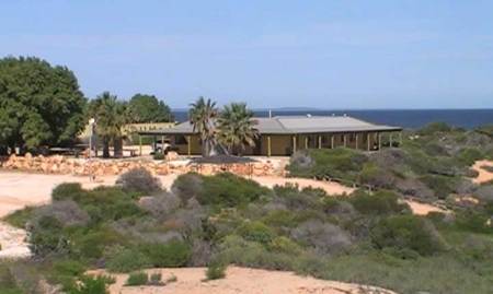 Nanga Bay Resort And Caravan Park - Hervey Bay Accommodation 5