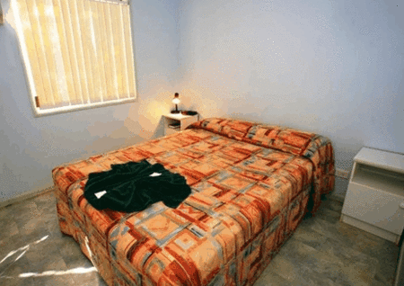 Pilbara Holiday Park - Hervey Bay Accommodation 1