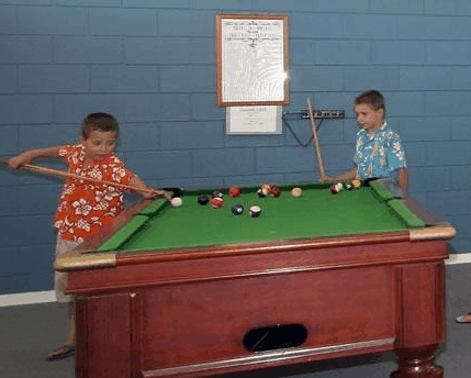 Pilbara Holiday Park - Hervey Bay Accommodation 3