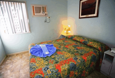 Pilbara Holiday Park - Hervey Bay Accommodation 4