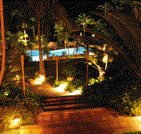 Santa Fe Luxury Bed and Breakfast - Hervey Bay Accommodation