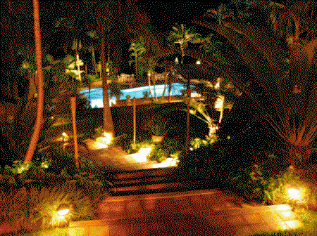 Santa Fe Luxury Bed And Breakfast - Hervey Bay Accommodation 0