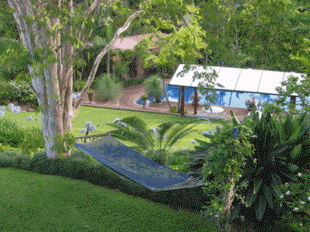 Santa Fe Luxury Bed And Breakfast - Hervey Bay Accommodation 1