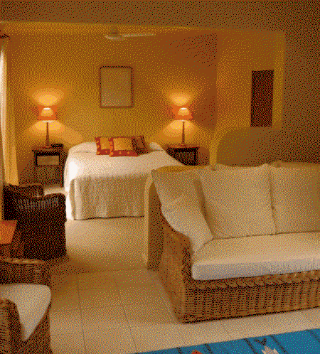 Santa Fe Luxury Bed And Breakfast - Hervey Bay Accommodation 2