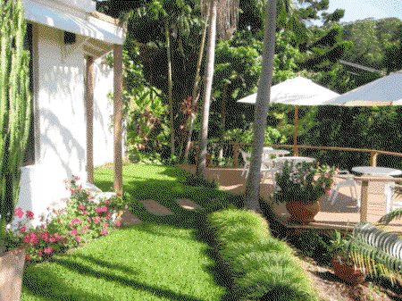 Santa Fe Luxury Bed And Breakfast - Hervey Bay Accommodation 4