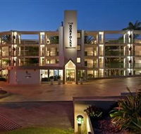 Norfolks On Moffat Beach - Hervey Bay Accommodation