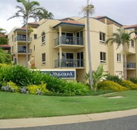 Villa Mar Colina - Tourism Hervey Bay