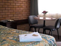 Cabarita Beach Motel - Hervey Bay Accommodation 0