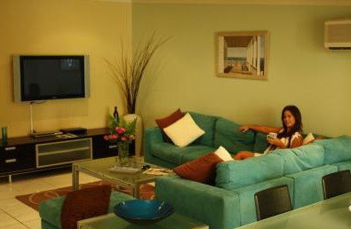 Cabarita Beach Motel - Hervey Bay Accommodation 2