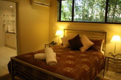 Cabarita Beach Motel - Hervey Bay Accommodation 4