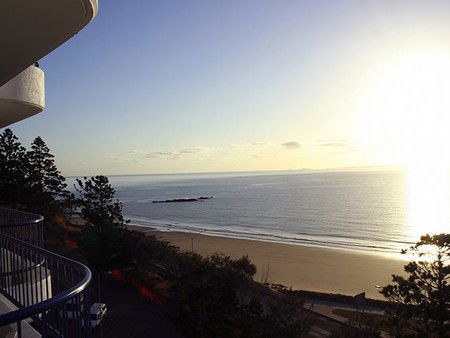 Bayview Tower - Tourism Hervey Bay 0