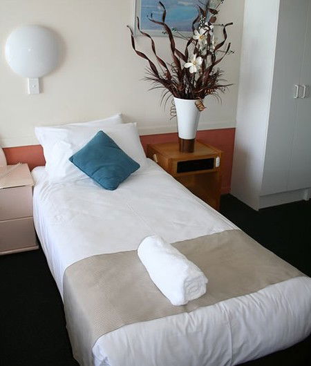 Bayview Tower - Tourism Hervey Bay 1
