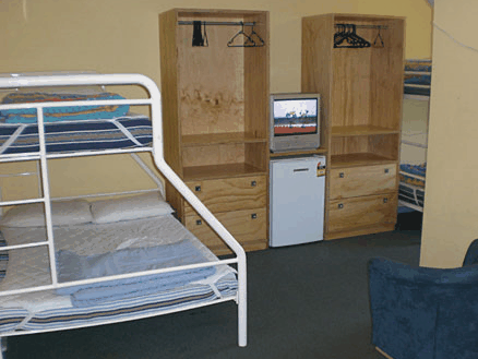 Cronulla Beach Yha - Hervey Bay Accommodation 1