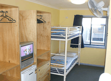 Cronulla Beach Yha - Hervey Bay Accommodation 2