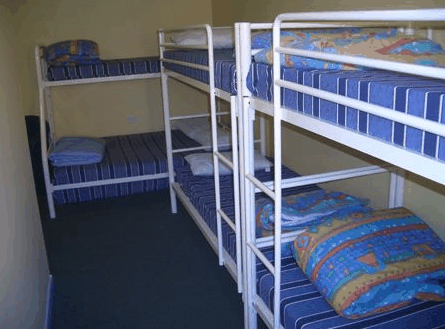 Cronulla Beach Yha - Hervey Bay Accommodation 3