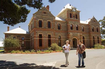 Roseworthy SA Hervey Bay Accommodation