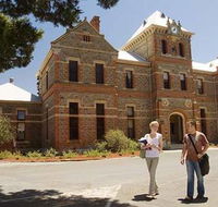 Roseworthy Residential College The University Of Adelaide - Hervey Bay Accommodation