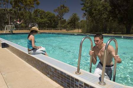 Roseworthy Residential College The University Of Adelaide, - Hervey Bay Accommodation 1