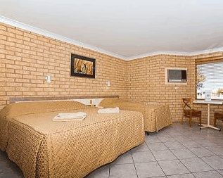 Potshot Hotel Resort - Hervey Bay Accommodation