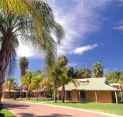 Sunraysia Resort - Hervey Bay Accommodation