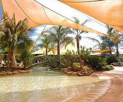 Sunraysia Resort - Hervey Bay Accommodation 2