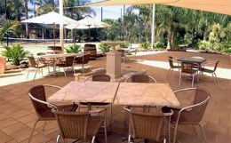 Sunraysia Resort - Hervey Bay Accommodation 3