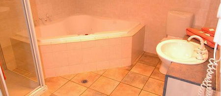 Sunraysia Resort - Hervey Bay Accommodation 4