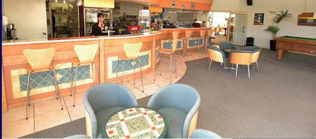 Sunraysia Resort - Hervey Bay Accommodation 5