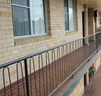 AZA Motel