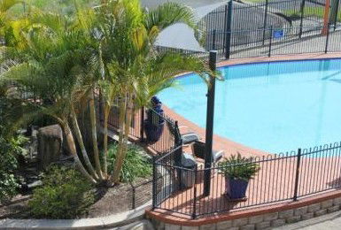 AZA Motel - Hervey Bay Accommodation 4