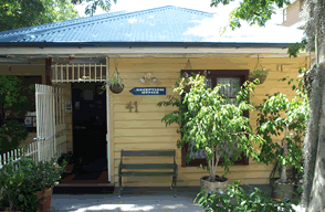 Kookaburra Inn - Tourism Hervey Bay