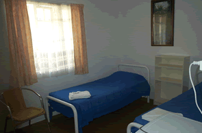 Kookaburra Inn - Hervey Bay Accommodation 1
