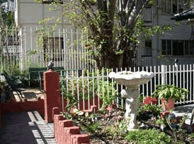 Kookaburra Inn - Hervey Bay Accommodation 2