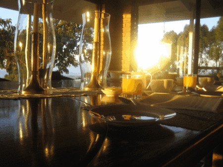 Claerwen Retreat - Hervey Bay Accommodation 0
