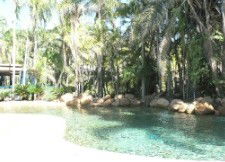 Lynam QLD Hervey Bay Accommodation