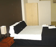 Central City Motel - Hervey Bay Accommodation