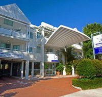 Broadwater Resort Apartments - Hervey Bay Accommodation