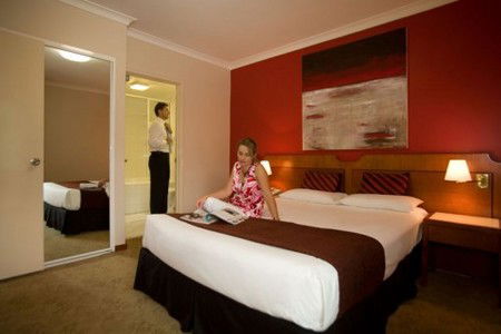 Broadwater Resort Apartments - Hervey Bay Accommodation 1