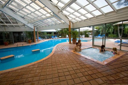 Broadwater Resort Apartments - Hervey Bay Accommodation 2