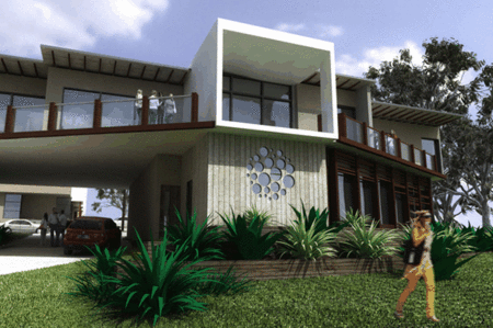 Surfcoast Spa Resort - Hervey Bay Accommodation