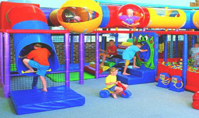 Happy Hallidays Holiday Park - Hervey Bay Accommodation 1
