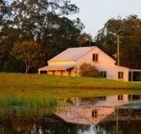 Madigan Vineyard - Hervey Bay Accommodation