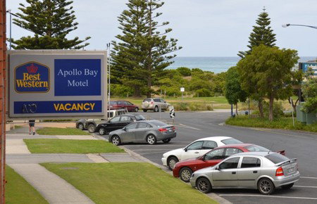 Best Western Apollo Bay Motel & Apartments - Hervey Bay Accommodation 0