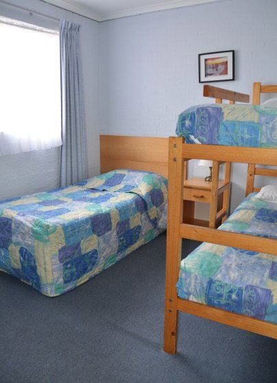 Best Western Apollo Bay Motel & Apartments - Hervey Bay Accommodation 1