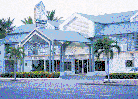 Aeroglen QLD Hervey Bay Accommodation