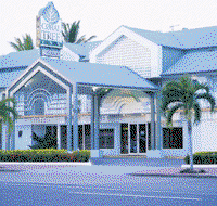 Coral Tree Inn - Hervey Bay Accommodation