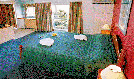 Coral Tree Inn - Hervey Bay Accommodation 3